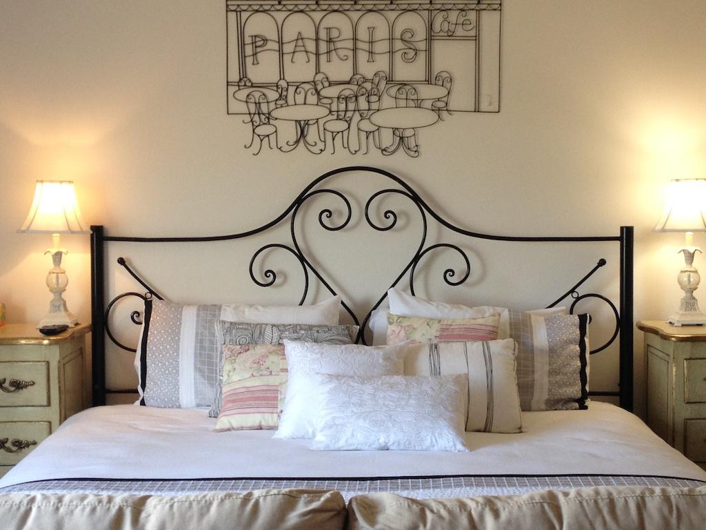 Grandhouse York Guesthouse Kamer foto