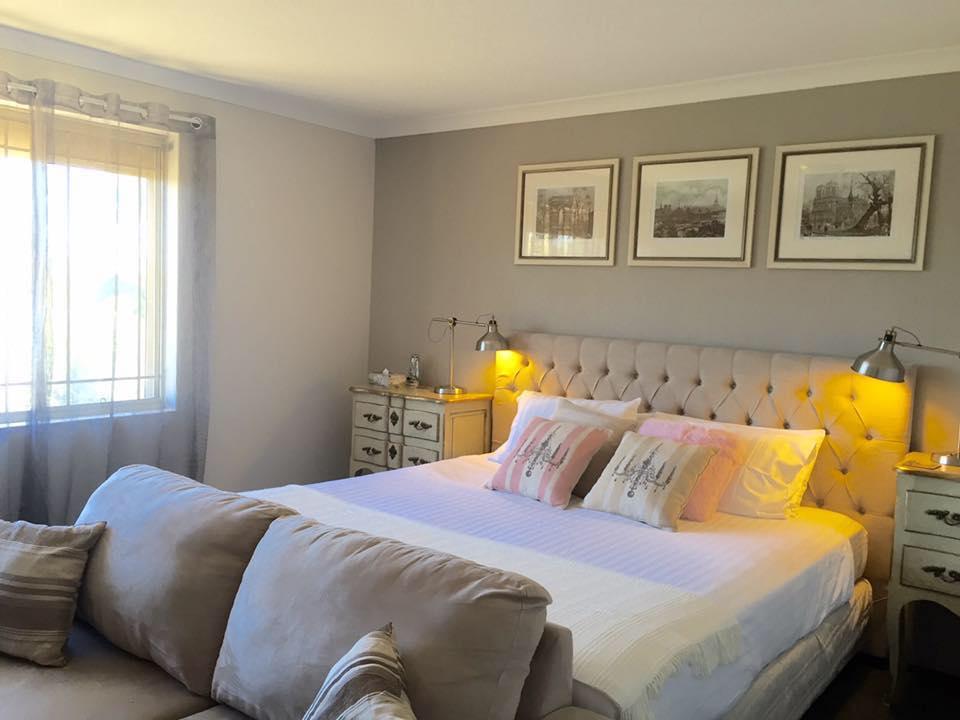 Grandhouse York Guesthouse Buitenkant foto