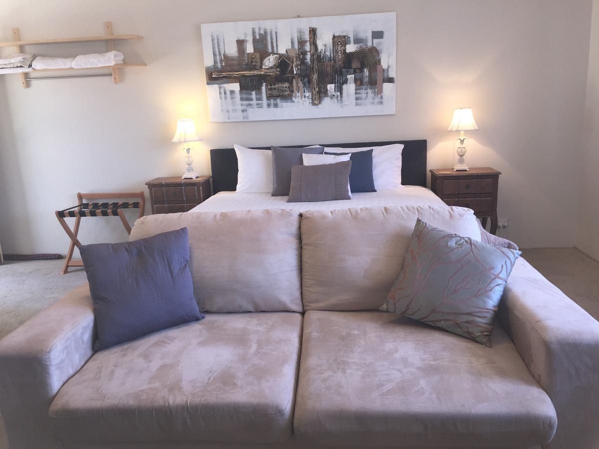 Grandhouse York Guesthouse Buitenkant foto