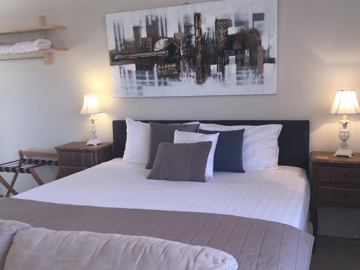 Grandhouse York Guesthouse Buitenkant foto