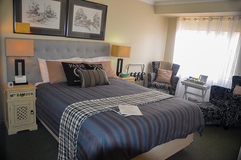 Grandhouse York Guesthouse Buitenkant foto