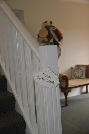 Grandhouse York Guesthouse Buitenkant foto